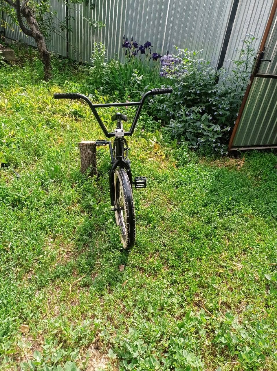 Продам BMX оригинал