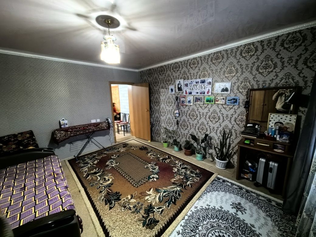 Продам дом 4х комнатный