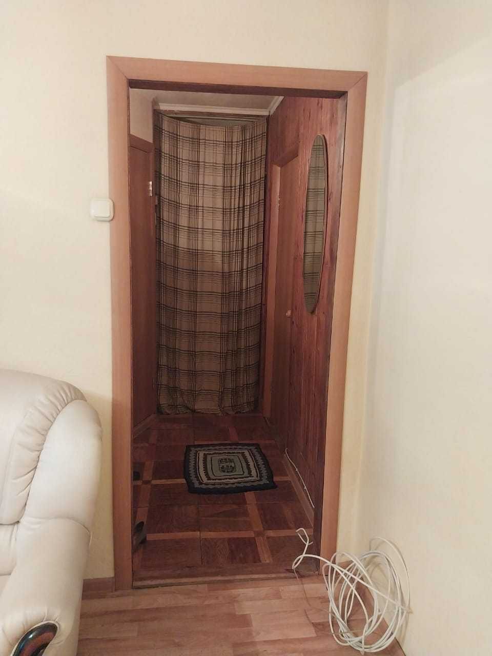 ж. Продам 1ком на Габдуллина