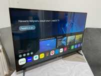 Смарт телевизор LG 130 см smart tv WiFi YouTube