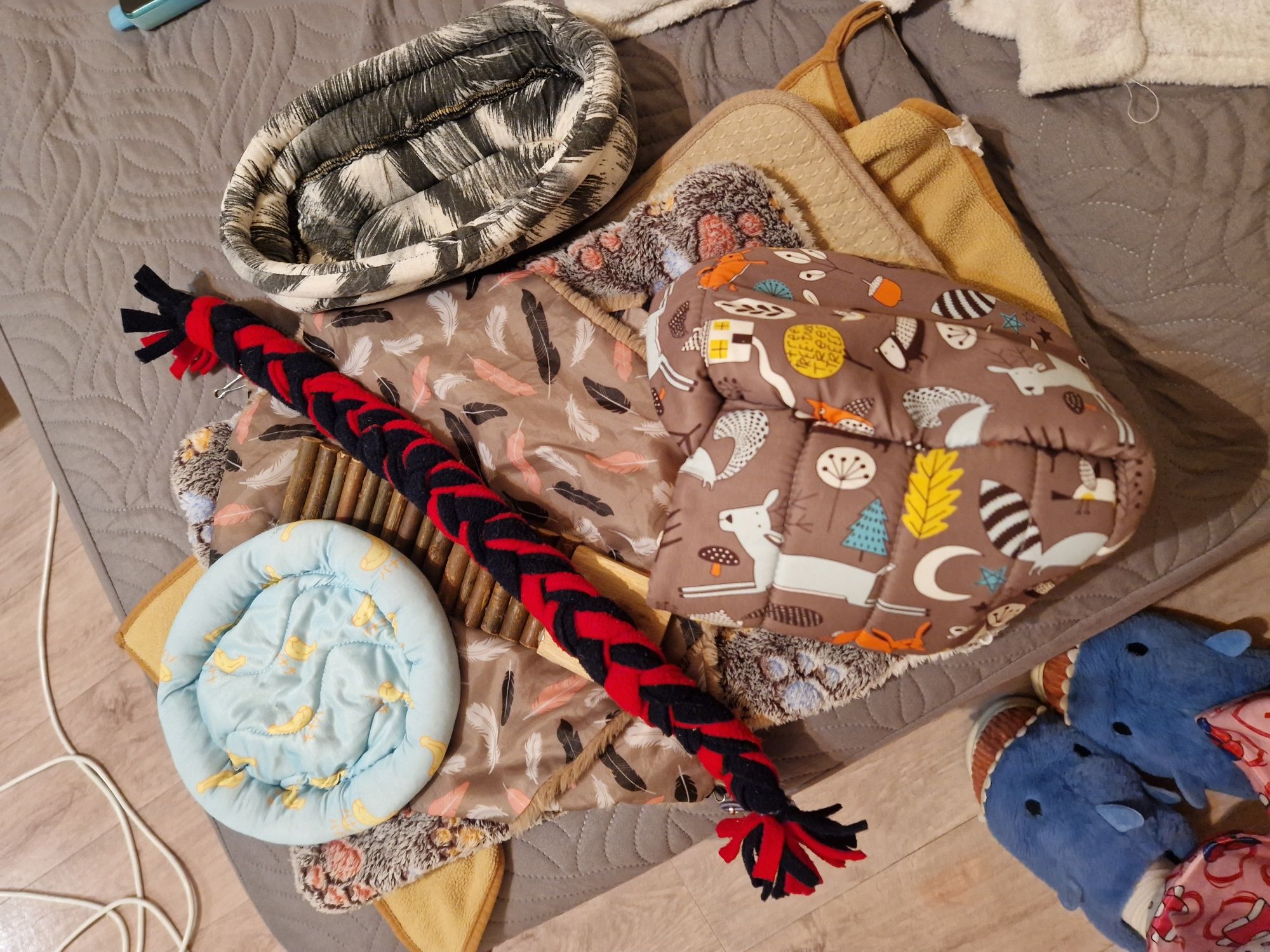 Клетка для грызунов