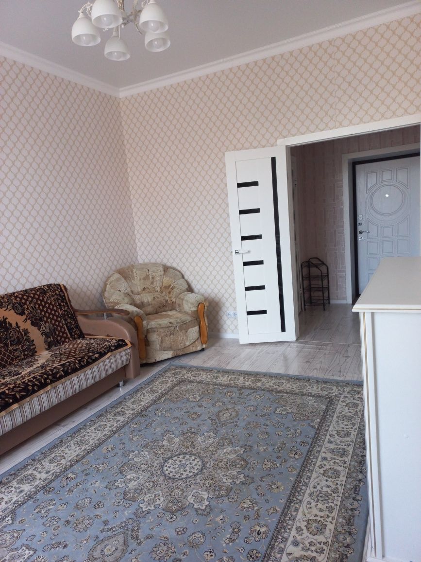 Сдам 1 комнатную квартиру (44 кв.м)