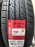THREE-A 205/65R16 P306 99H