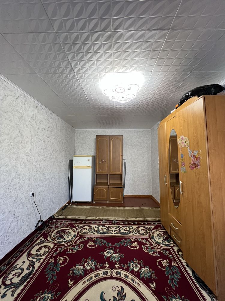 Продается общежитие