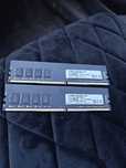 Озу ddr4 16gb 3200 apacer 4 штуки  новые!