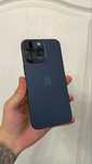 Телефон Apple - iPhone 15 Pro Mad 256GB