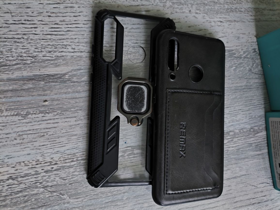Смартфон HONOR 10I