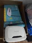 Отдам роутер tp-link N300 бесплатно