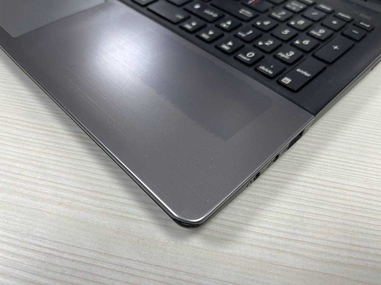 ASUS k55 Core i5*ОЗУ 8/SSD 128/hdd 500/Хорошем состоянии Абая 79