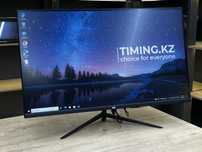 Игровой монитор 27" X-Game Darknet X, 240 Hz, 1920x1080 FullHD, VA