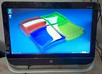 Моноблок/Core i3 3220/ОЗУ/HDD