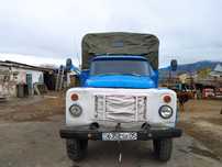 Газ 53  сатылады