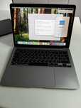 Продам Macbook Air 13 в отличном состоянии