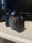 Продам Sony a7iii rus