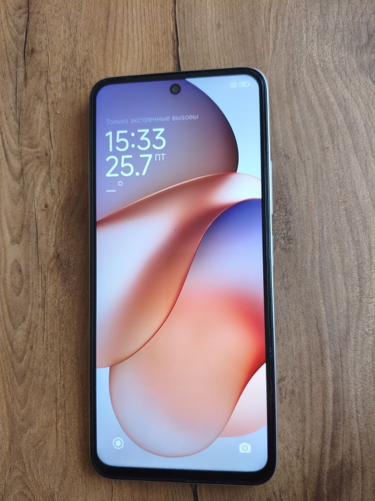 Смартфон Xiaomi Redmi 12