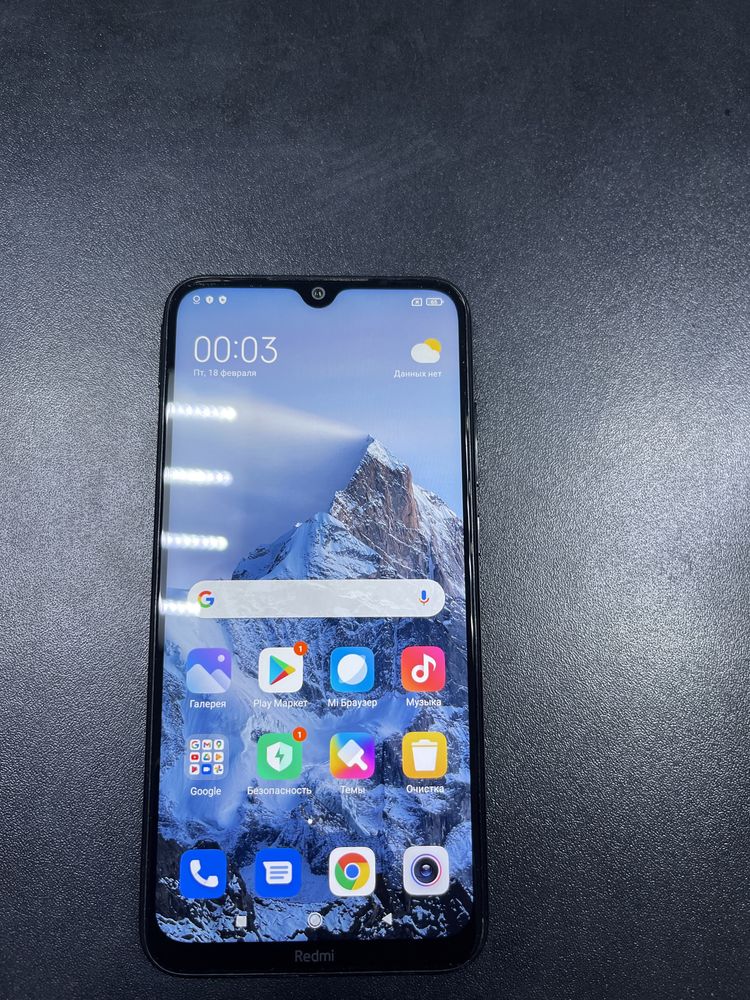 Redmi Note 8 128Gb