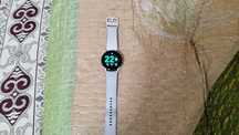 Продам смарт часы Samsung watch 4 44 мм