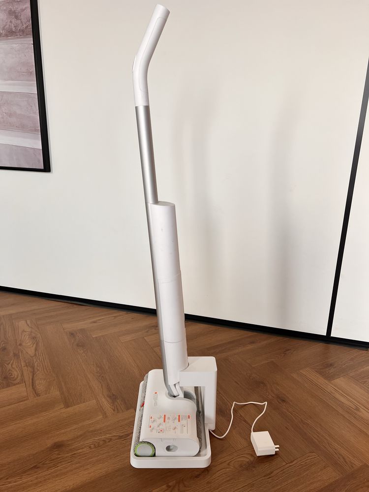 Xiaomi Dual Brush – инновационные устройства для уборки