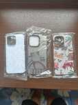 Чехлы на Iphone 15 pro max