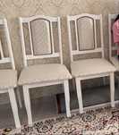 Продам стулья в отличном состояние
