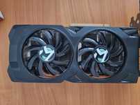 Видеокарта RX 570 4gb