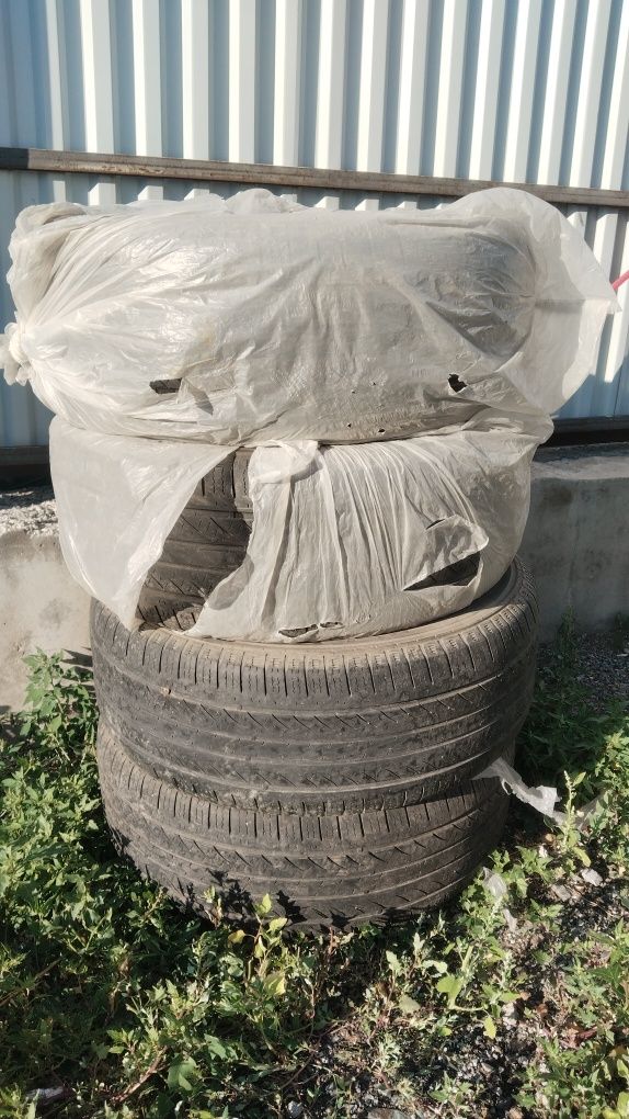 255.55.R18 резина Kapsen