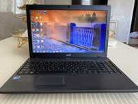 Acer Ноутбук Старый