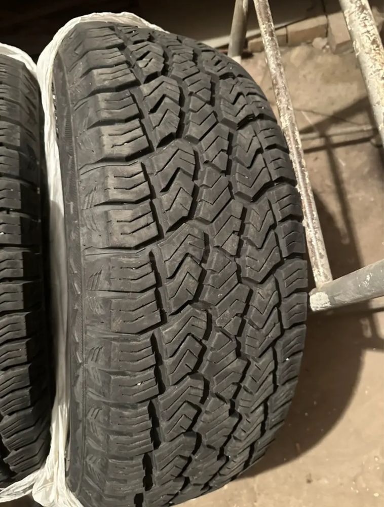 Sailun Terramax A/T 265/60 R18