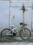 Велосипед author mtb junior