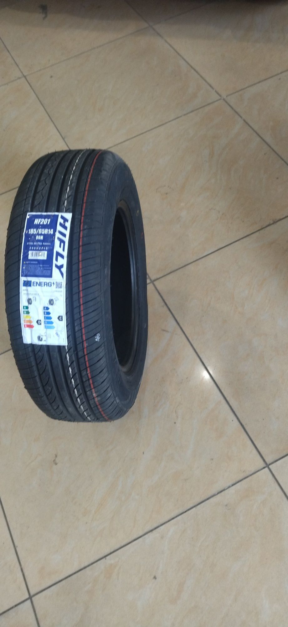 185/65R14 HF201 HIFLY
