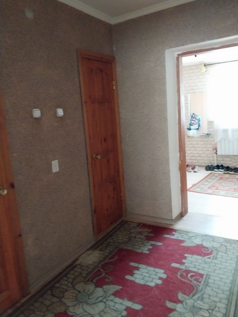 Продам мансардные дом + землянка