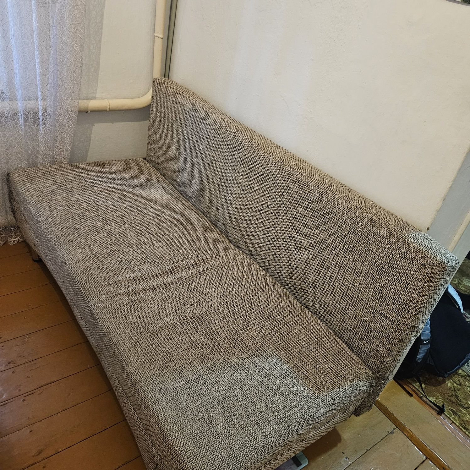 Продам раскладной диван