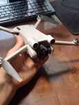 Dji mini 3 pro дрон