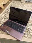 Ноутбук asus x53e