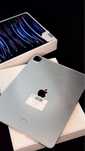 Ipad Pro M4 Aktiv Market *0-0-24*
