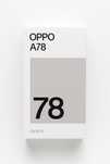 oppo a78 телефон