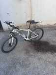 Weber MTB велосипед