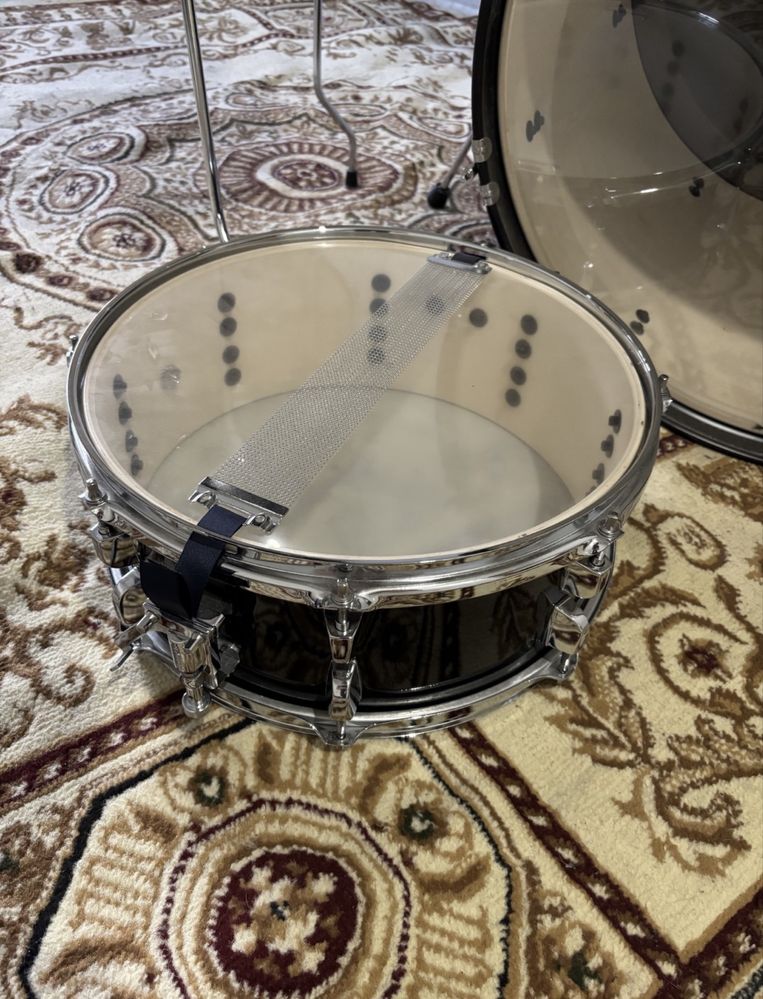 Барабаны Yamaha Rydeen продам