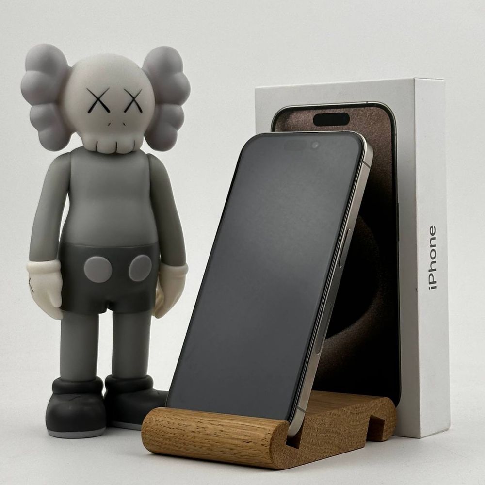 iPhone 15 Pro 128gb 89% | iStore