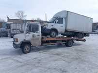 Эвакуатор Караганда межгород, услуги автовышки спецтехники