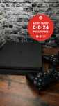 PlayStation 4 slim 1tb / Плейстейшн 4 слим  1тб