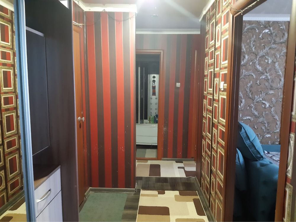 Продам двухкомнатную квартиру