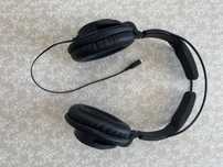 Moos dinamik stereo