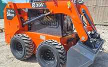 Аренда погрузчики Bobcat!!
