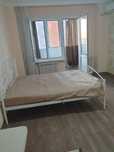 Меняю 1комн, квартиру 34кв.м. + коммерческое помещение 27кв
