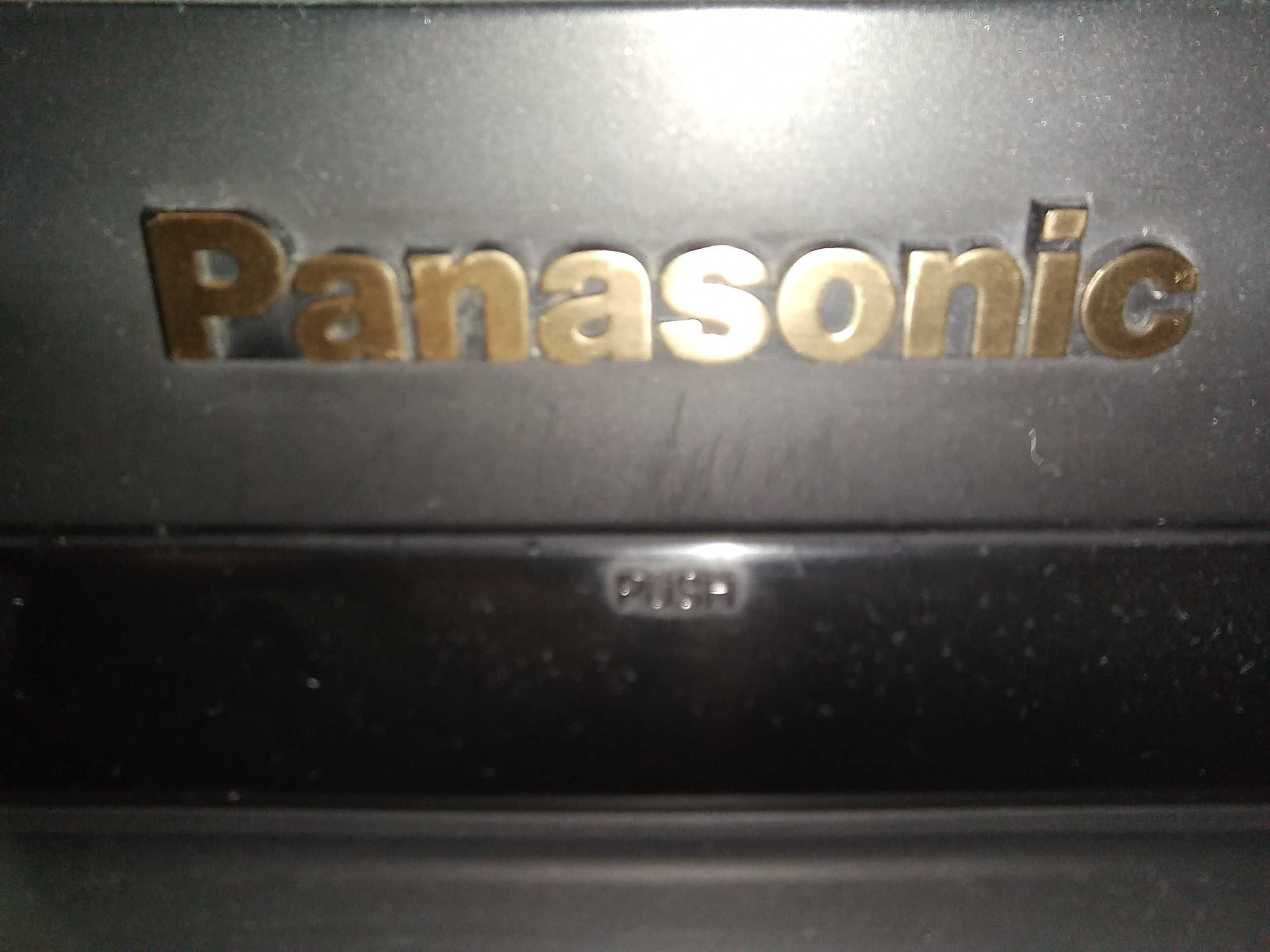 Panasonic TC-29V50R с пультом и инструкцией/диагональ 72/Made in Japan