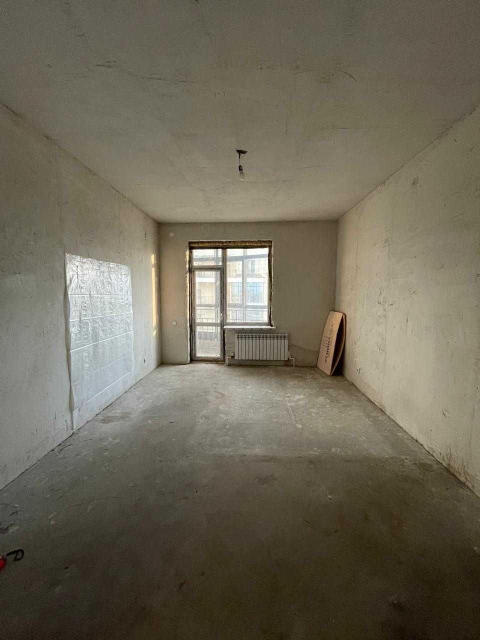 2-комнатной квартиры, 58 м², ул. Дюсембекова, дом 83/1