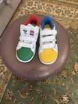 Продам кроссовки Adidas Lego