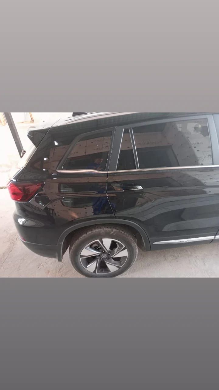 Машина сатылады турбонадув бар 1.8 Семейни Changan cs75 2022жылғы