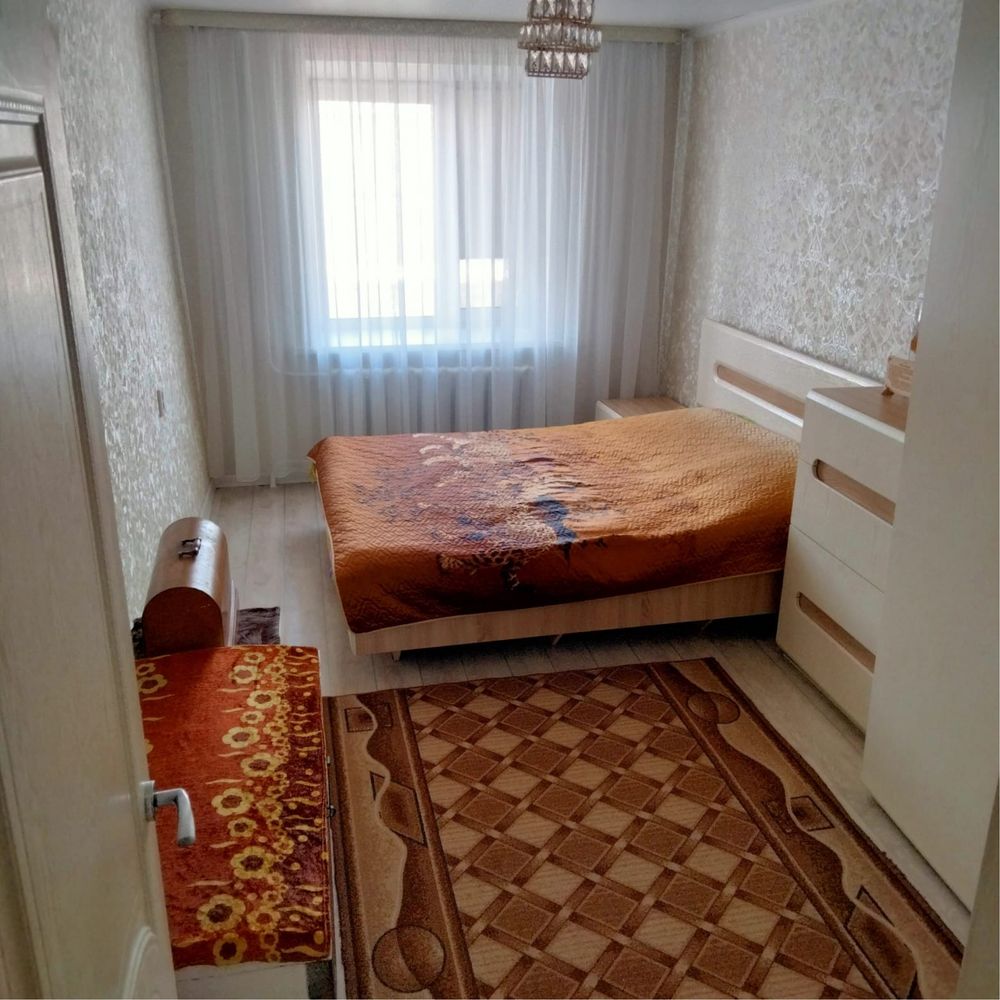 Срочно продам квартиру